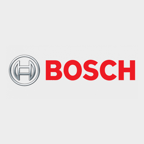 Bosch - Cliente Rafa Camargo