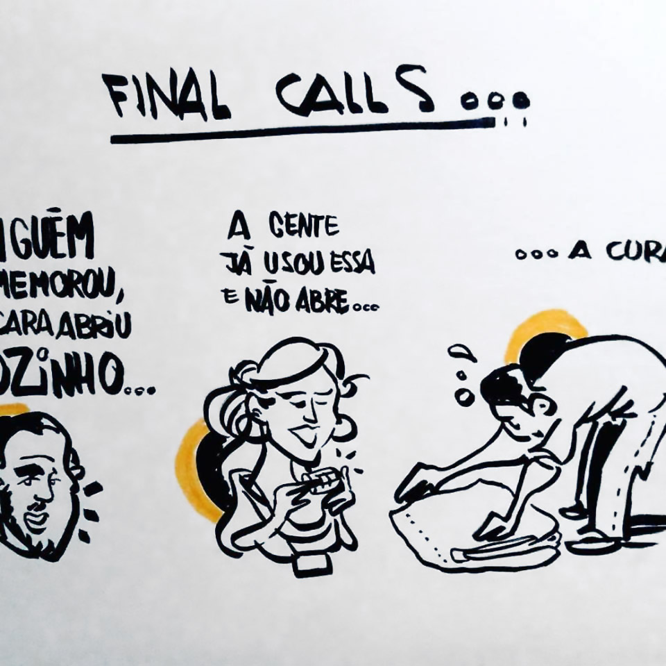Facilitação Visual
