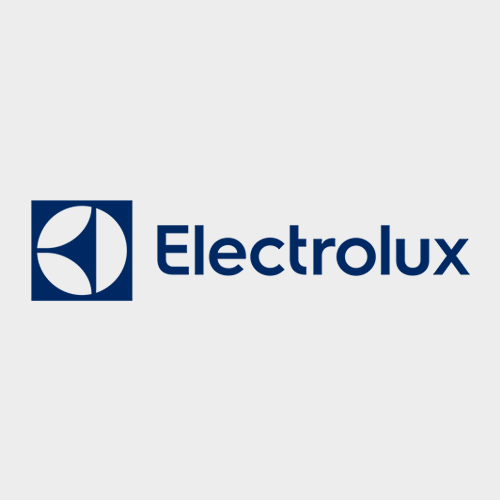Electrolux - Cliente Rafa Camargo