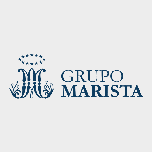 Grupo Marista - Cliente Rafa Camargo