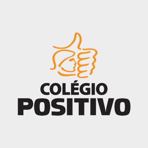 Colégio Positivo - Cliente Rafa Camargo