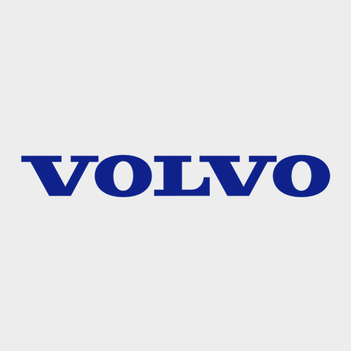 Volvo - Cliente Rafa Camargo