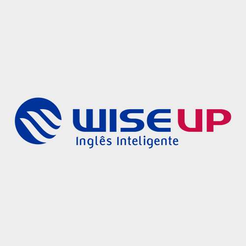 WiseUp - Cliente Rafa Camargo