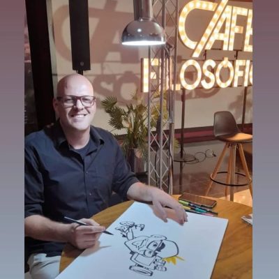 Café Fiolosófico PUCPR