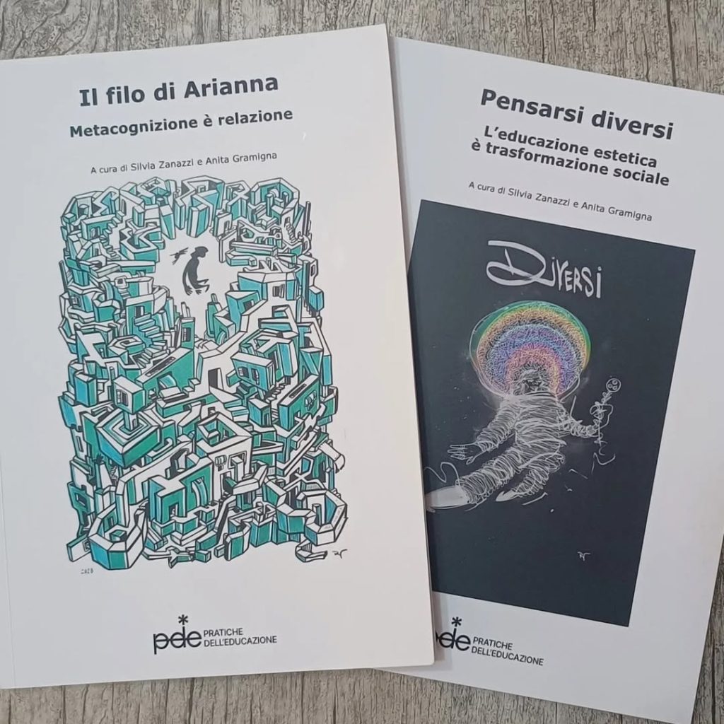 Publicação Grupo de Pesquisa EURESIS - Ferrara - Itália