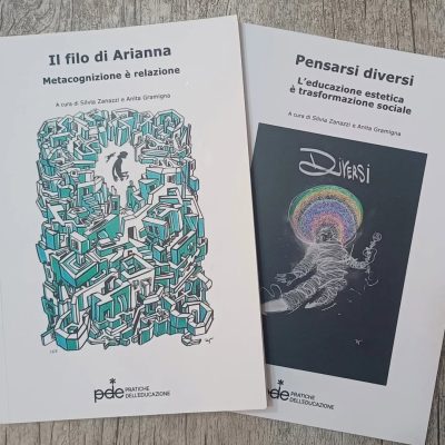 Publicação Grupo de Pesquisa EURESIS - Ferrara - Itália