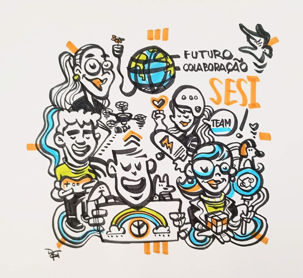 Grupo SESI