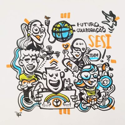 Grupo SESI
